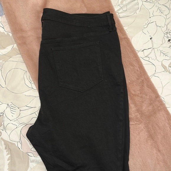 💕 Final Price Drop💕 Old Navy High Rise Super Skinny Jeans - Picture 3 of 8